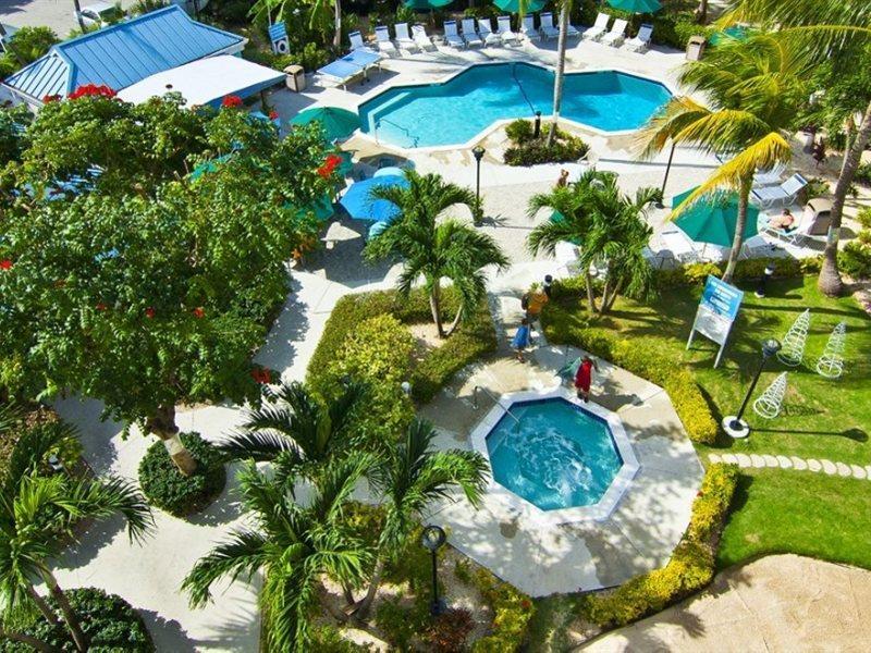 Hampton By Hilton Grand Cayman Seven Mile Beach George Town Kültér fotó